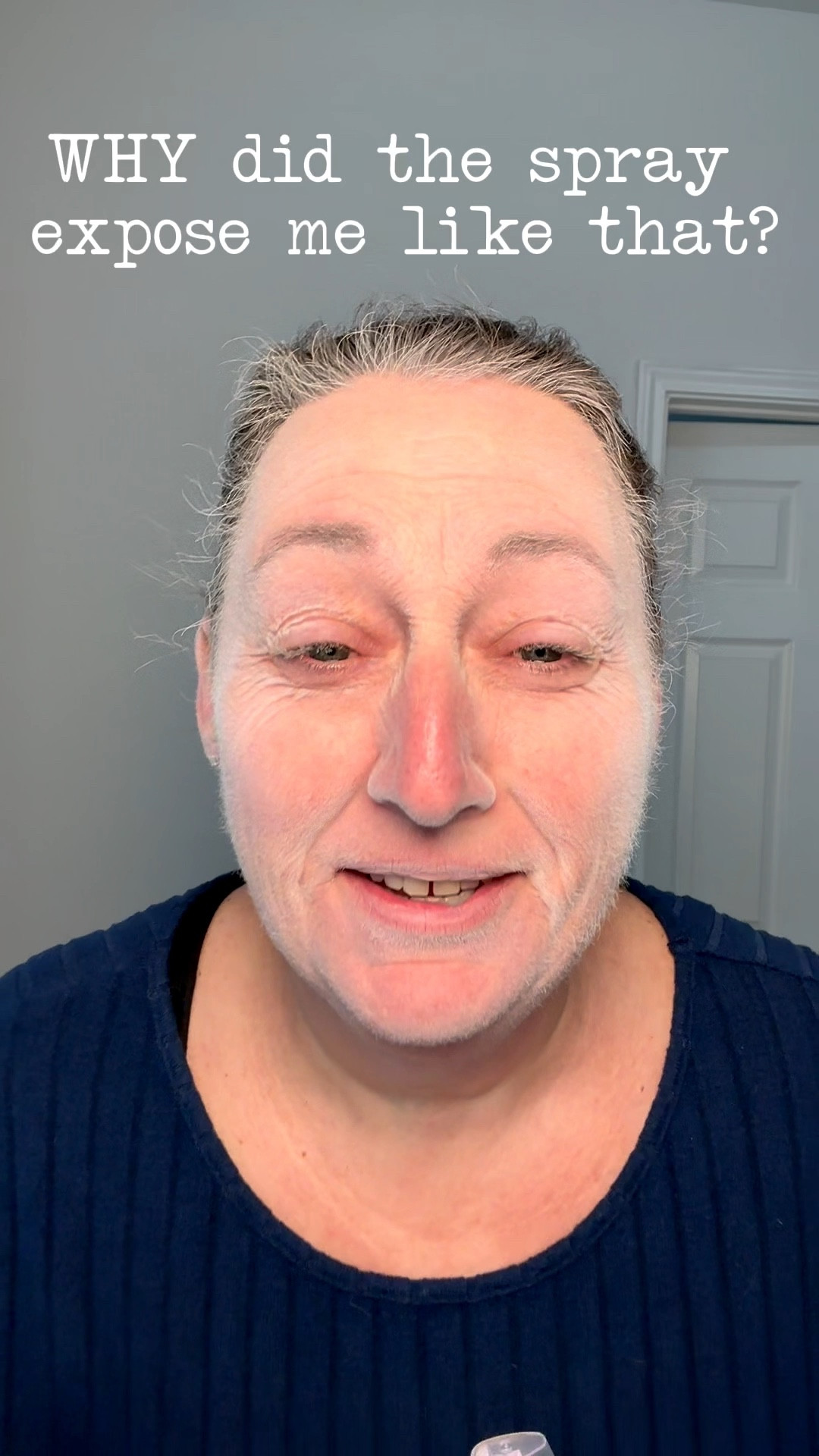 Okay but why did the hair-revealing spray call me out like that 😅 even my wrinkles said hello.
Used the Michael Todd Beauty Sonicsmooth Pro dermaplaner + finished with their face oil and WOW… smooth, glowy, makeup-ready skin.
New Year sale is happening now 👀


#LTKBeauty #LTKGiftGuide #LTKselfcare