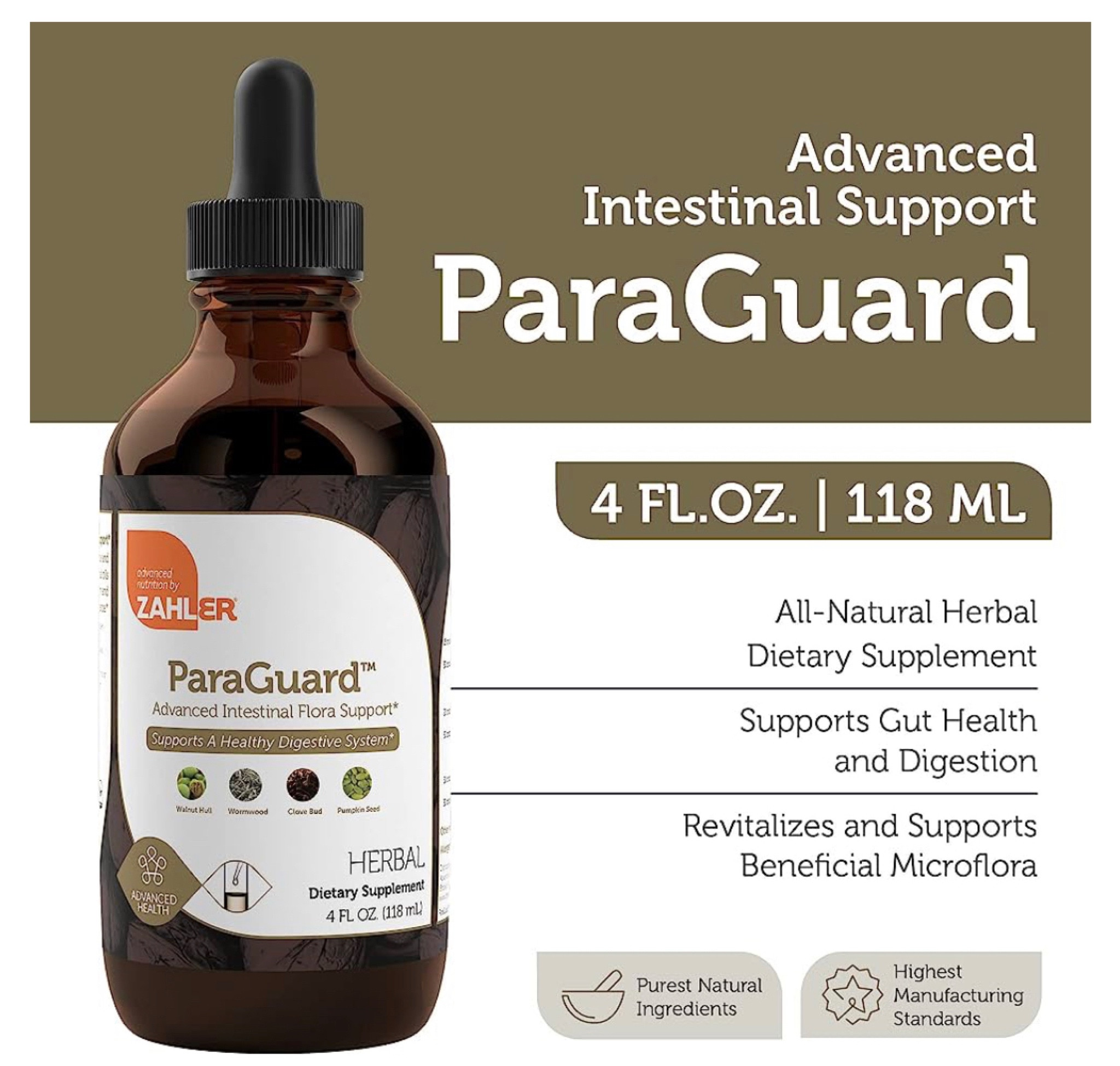 Best Parasite Cleanse