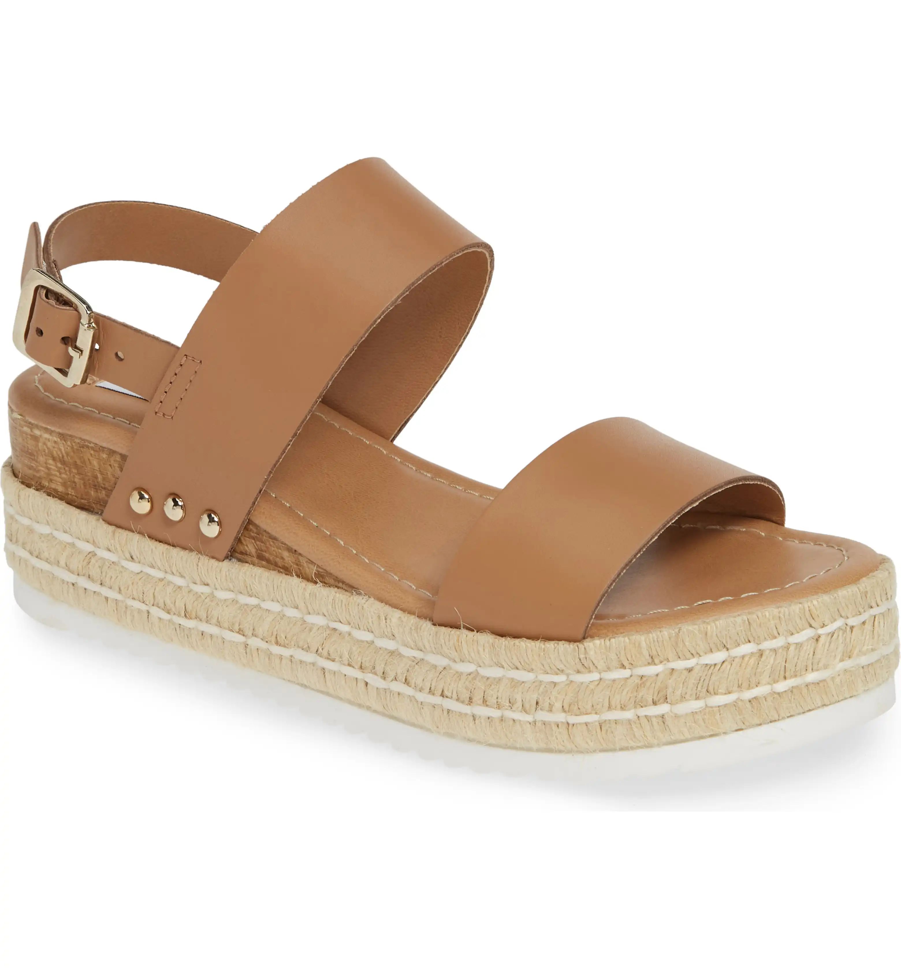 Catia Espadrille Sandal | Nordstrom