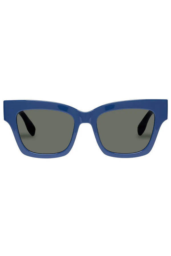 The Georgica Lagoon Blue | Solid & Striped