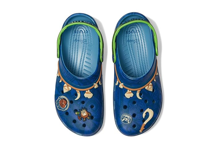 Unisex Crocs Disney© Maui Classic Clogs | Zappos
