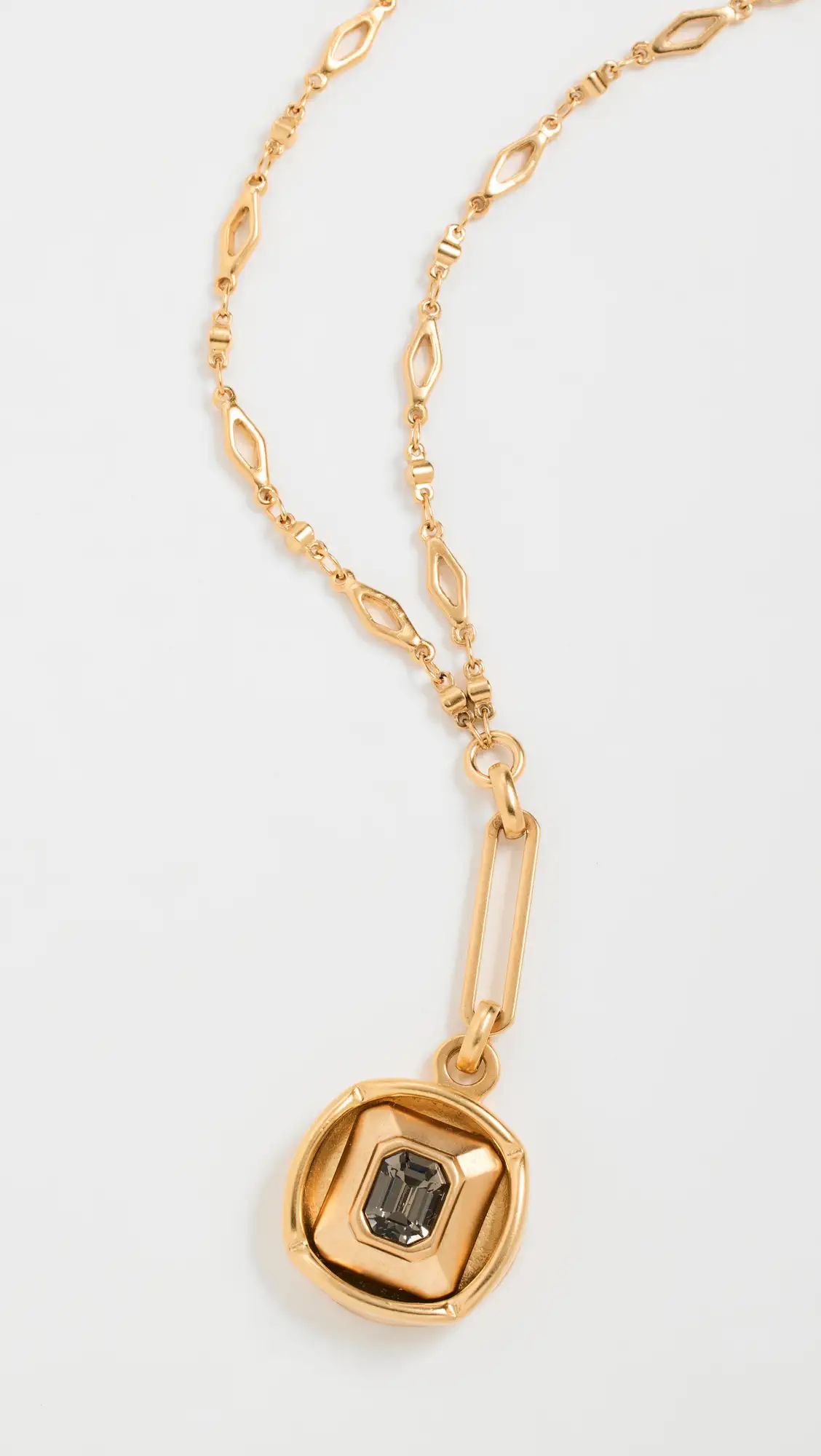 Brinker & Eliza Up The Ante Necklace | Shopbop | Shopbop