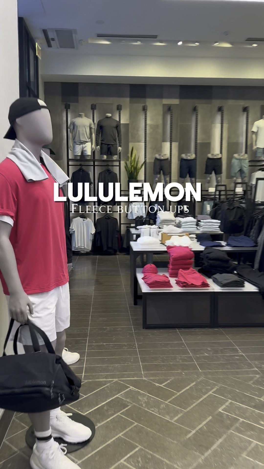 True to size. Good layering peice  

#LTKFindsUnder100 #LTKMens #LTKGiftGuide