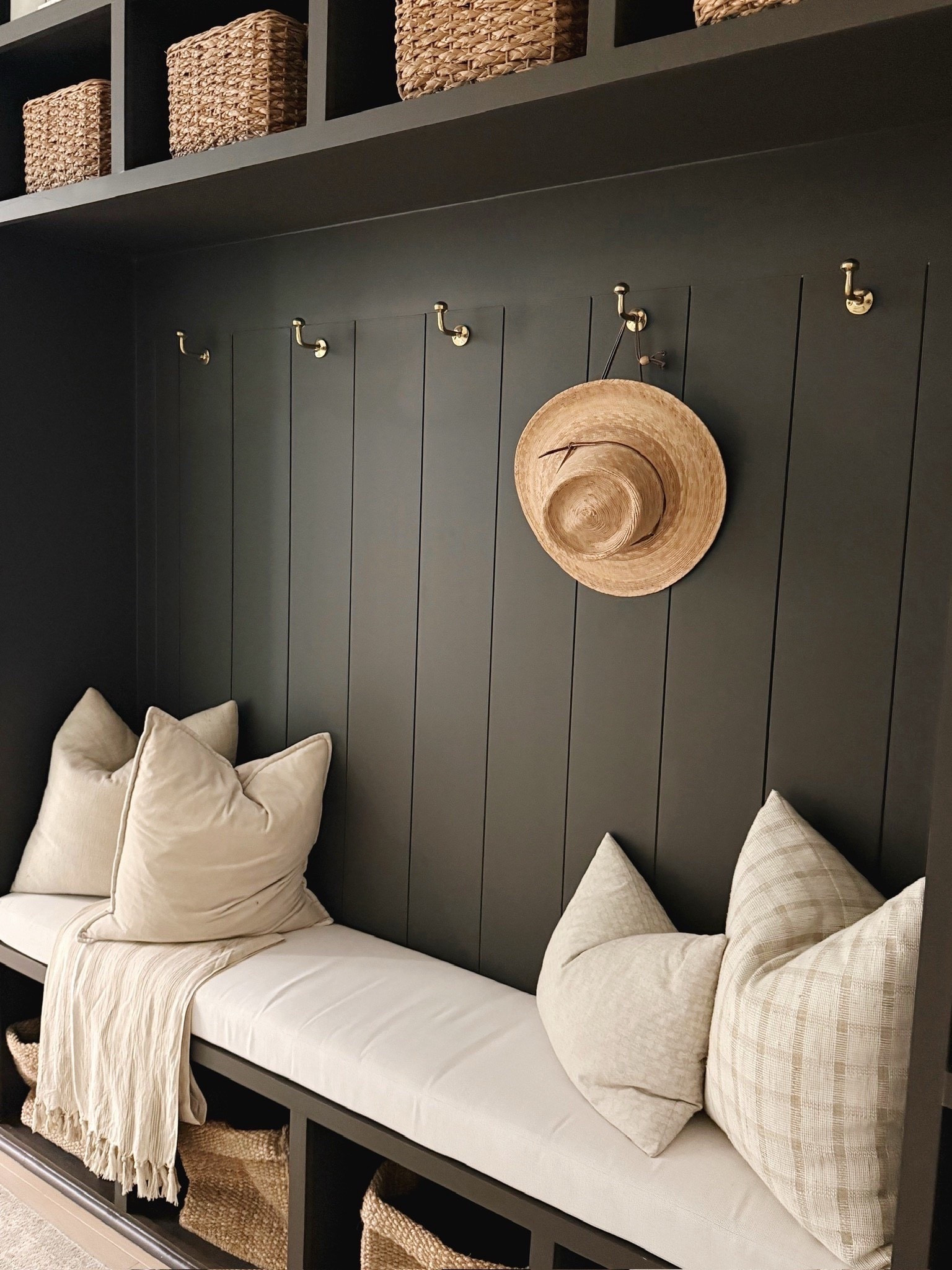 A soft matte finish, warm brass accents, and organic texture create the perfect Modern Classic moment in this cozy mood room.

#porcheandco #interiorstyle #modernclassicinteriors #neutraltones #texturedesign #cozyinteriors #interiorstyling #modernhomedesign #homedecorideas

Do you want to bring our dreamy Modern Classic style interior design into your own home? 🏡 You’re in luck! Reserve our Online Interior Design packages today -> https://porcheandco.com/edesign ✨ We can’t wait to work with you & design your home with #porcheandco



#LTKvlog #LTKHome #LTKdayinmylife