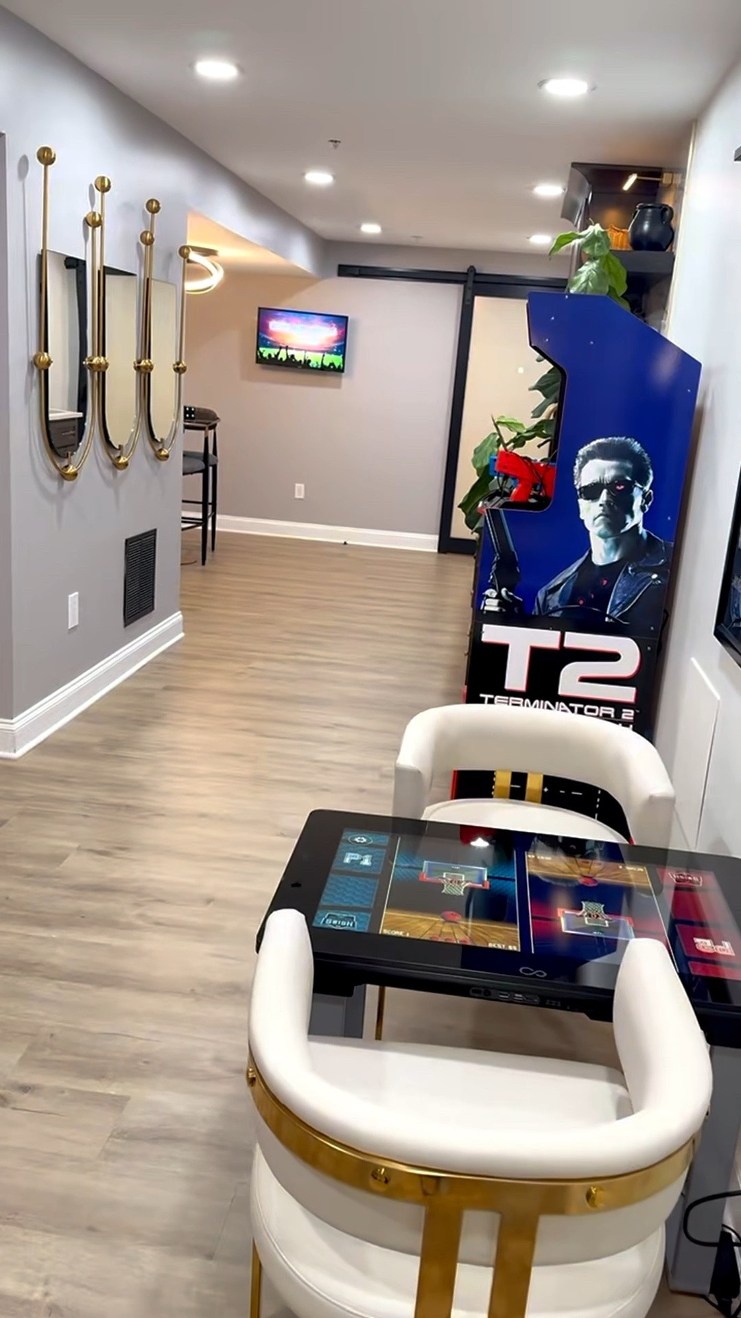My family loves spending time in this den/ game room

#LTKHome #LTKSaleAlert