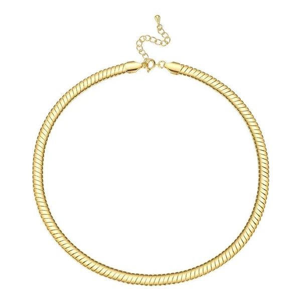 Ryder Necklace | Sahira Jewelry Design