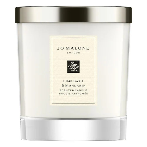 Lime Basil & Mandarin Candle | Sephora (US)