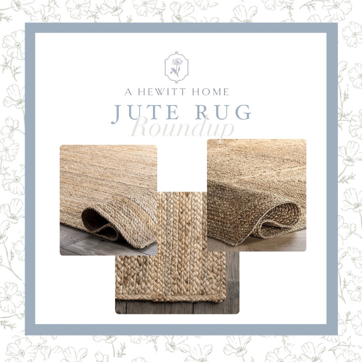 Here are the three options I chose for the living room refresh!

#LTKhome