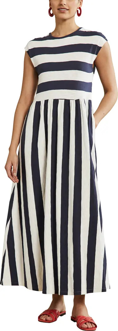 Boden Easy T-Shirt Dress | Nordstrom | Nordstrom