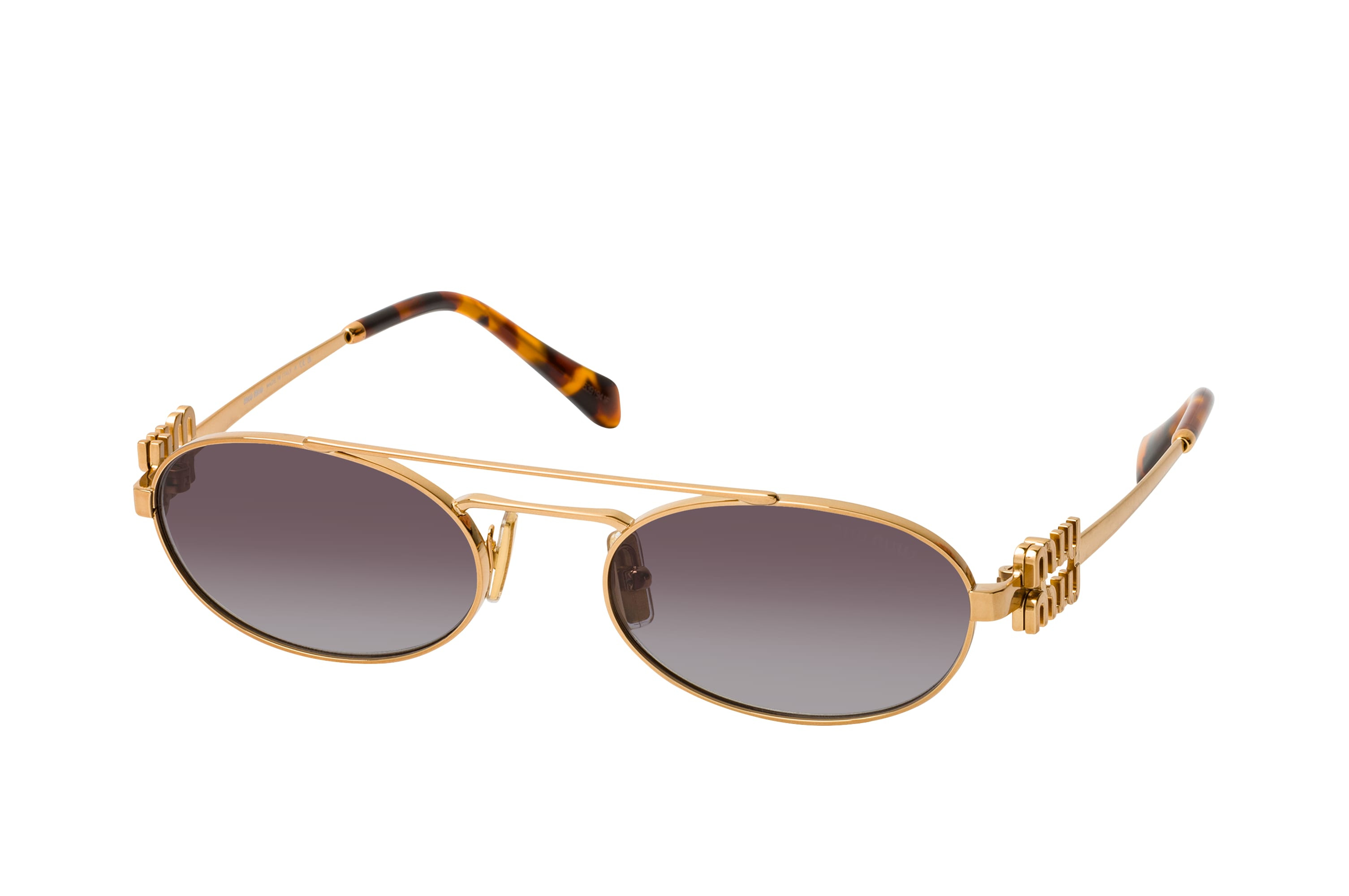 Miu Miu 0MU 54ZS 7OE5D1 | Mister Spex (DE)