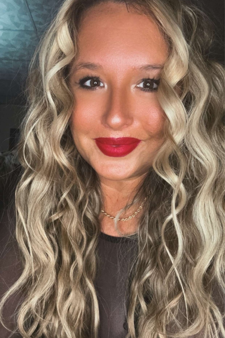 Fenty stunna lip paint. My favorite red lip of all time . Universal red perfect for every skin tone 

#LTKGiftGuide #LTKBeauty #LTKMidsize