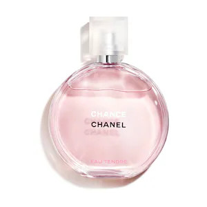 CHANCE EAU TENDRE Eau de Toilette | Sephora (US)