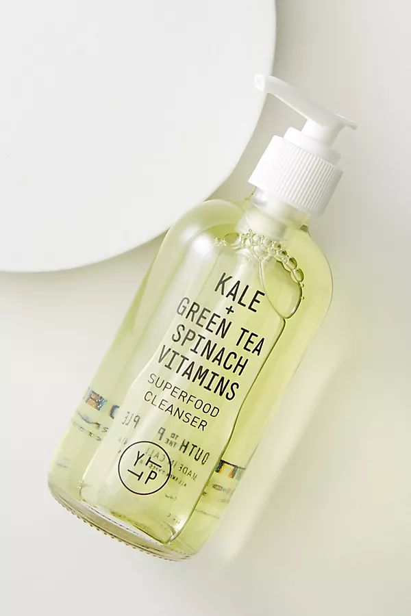 Youth To The People Cleanser By Youth To The People in White | Anthropologie (US)