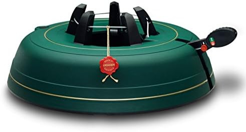 Krinner Tree Genie Tree Genie XXL  Christmas Tree Stand, Green | Amazon (US)