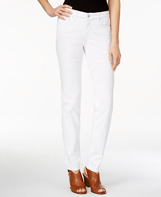 Style & Co Curvy-Fit Skinny Jeans, Regular, Short and Long Lengths, Created for Macy's & Reviews ... | Macys (US)