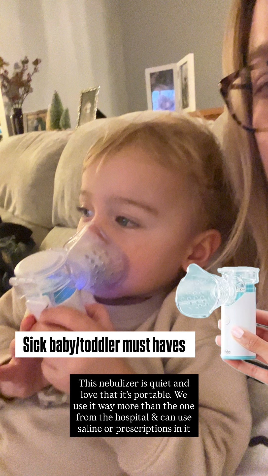 Linking some of my must haves for sick babies/toddlers. They just all happen to be from Frida Baby 😅 we seriously cannot live without these and have been using them nonstop since Fall and Winter hit 🤧😷 

#LTKBump #LTKBaby #LTKmomlife