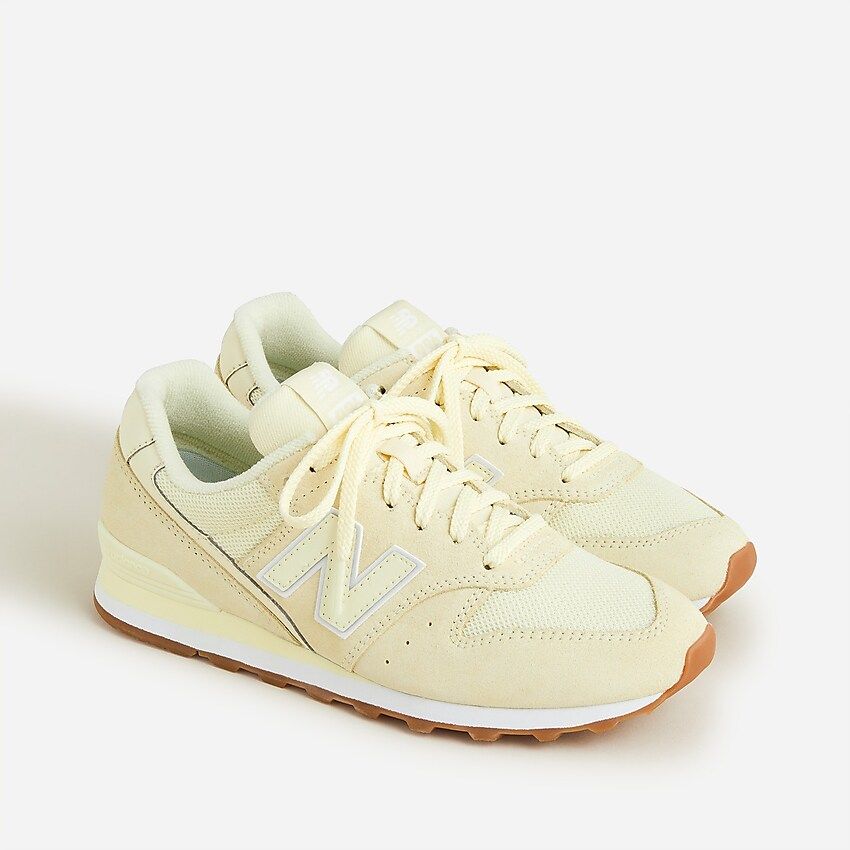 New Balance® X J.Crew 996 tonal sneakers | J.Crew US