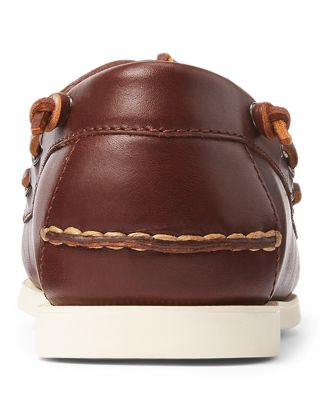 Men's Merton Leather Boat Shoe | Bloomingdale's (US)