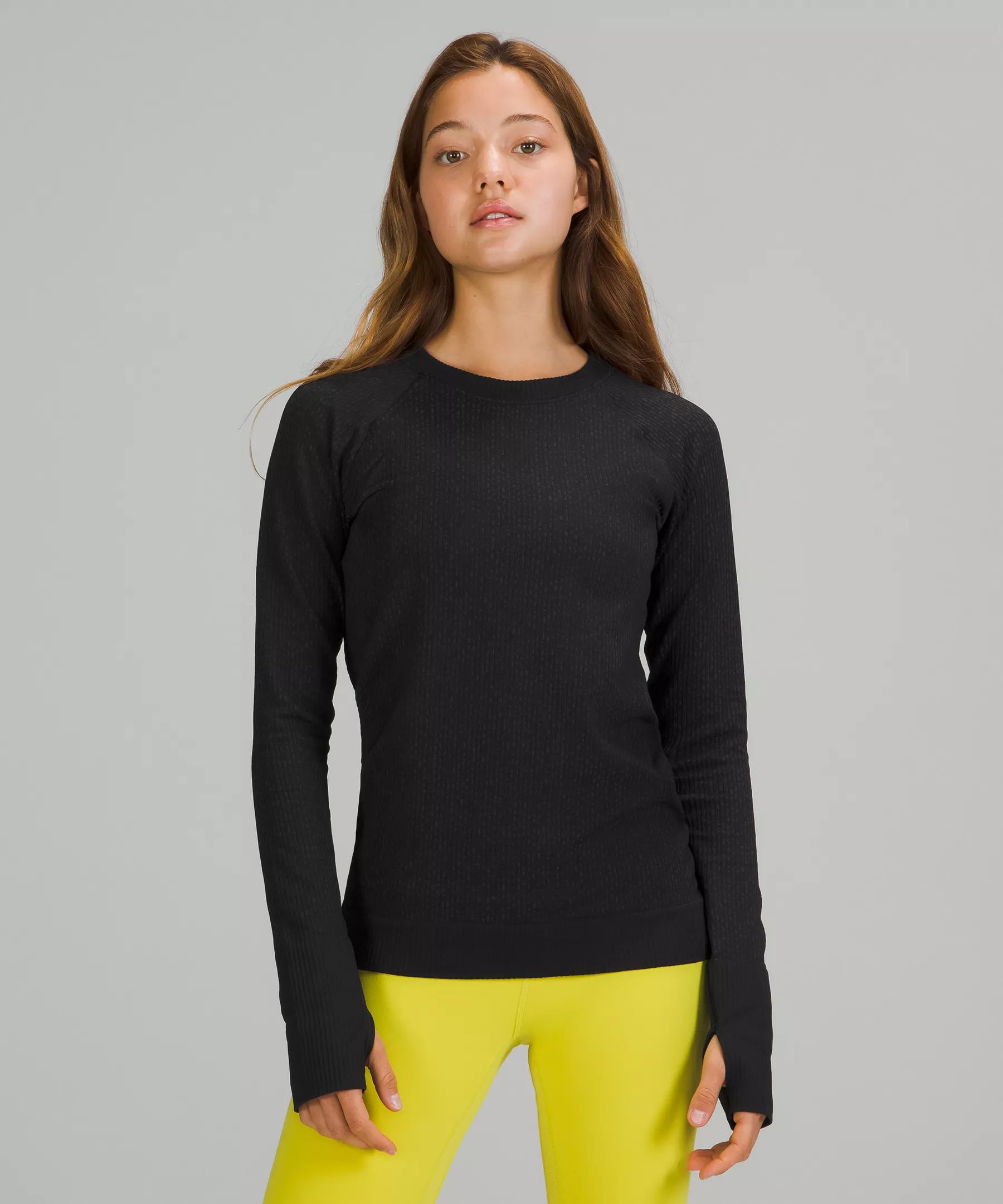 Rest Less Pullover | Lululemon (US)