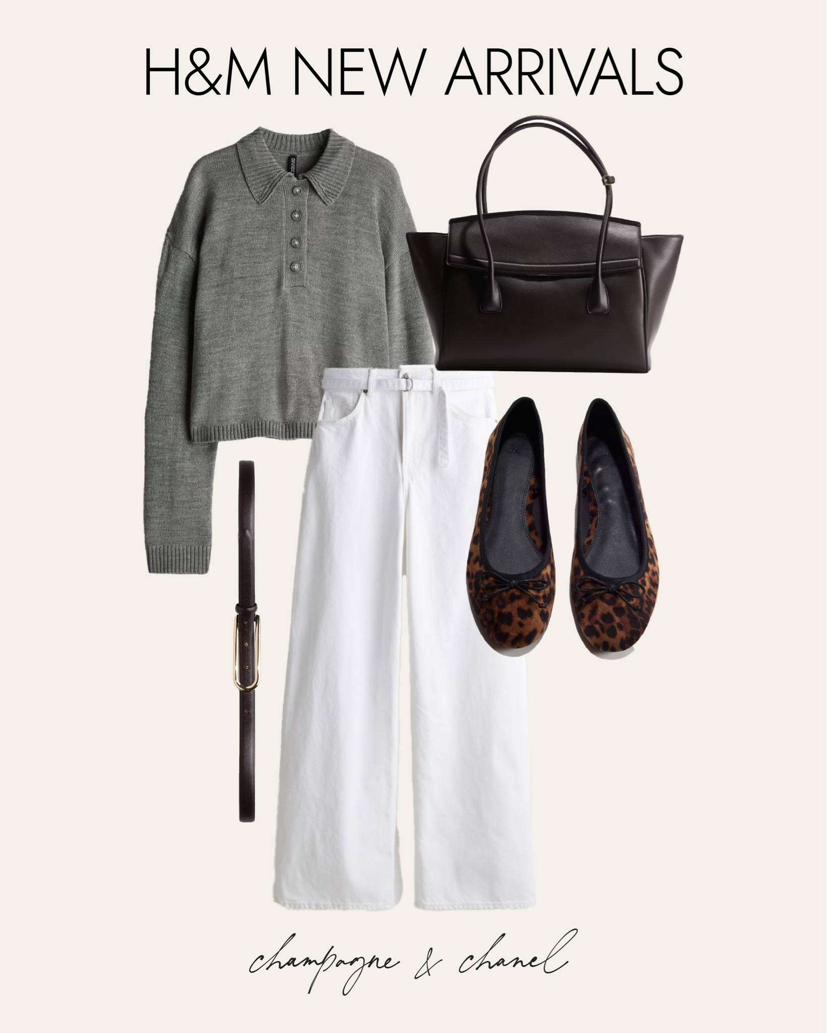 H&M new arrivals 

#LTKSeasonal #LTKStyleTip