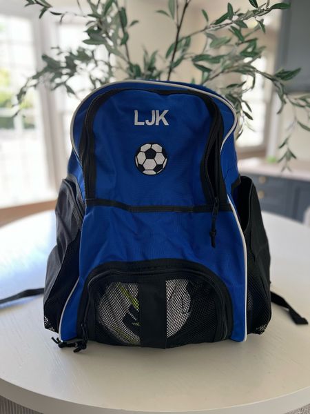 Kids personalized sports bag

#EtsyFind


#LTKfitness #LTKfindsunder50 #LTKkids