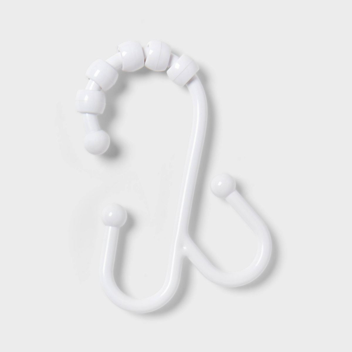 Double Hook Shower Ring - Room Essentials™ | Target