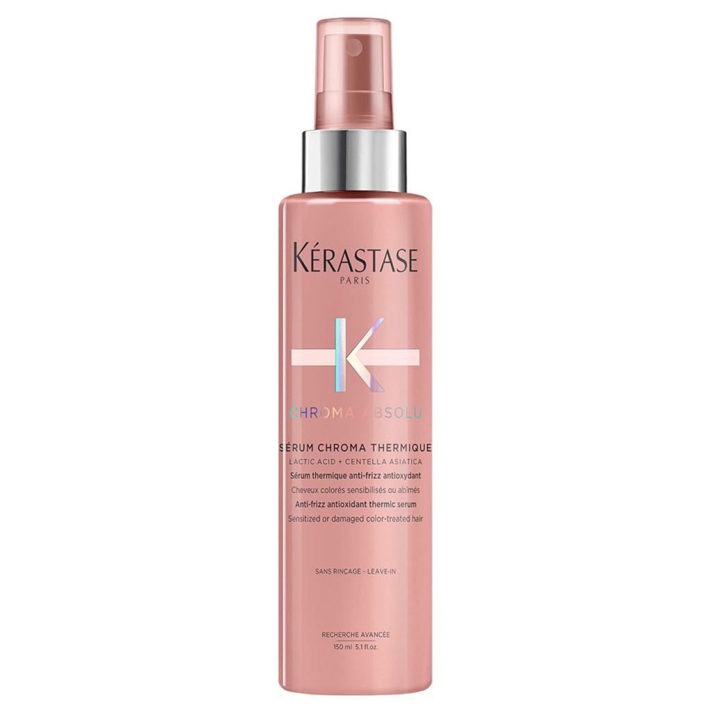Kérastase Chroma Absolu Heat Protectant: Colour Care Shield | Adore Beauty (ANZ)