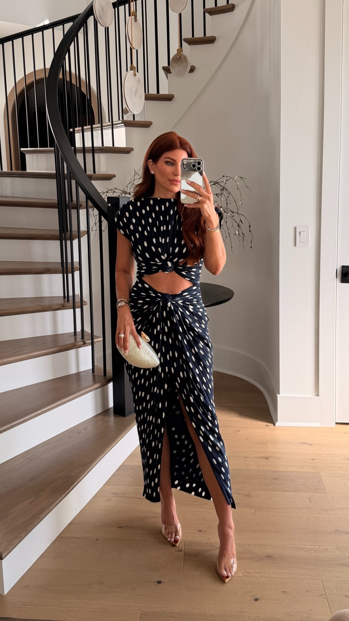 Splurge buy showstopper dress! And comfortable!

#LTKWedding #LTKOver40 #LTKootd