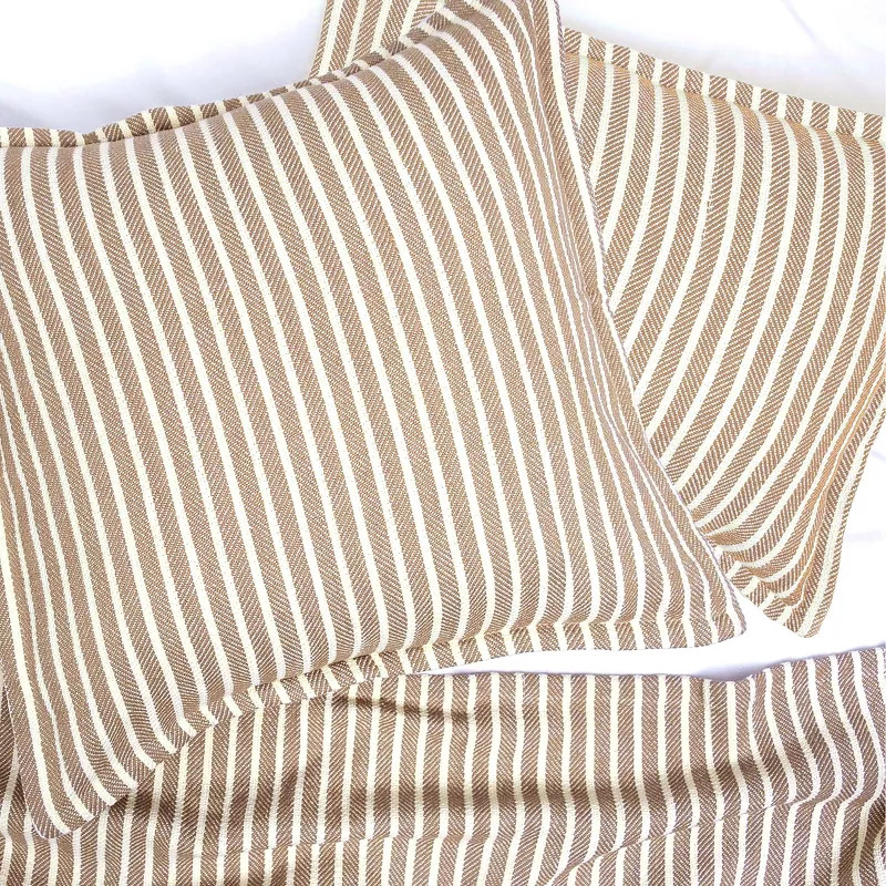 carol & frank Bengal Stripe Blanket | Target