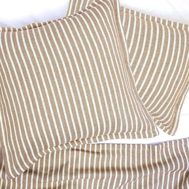 carol & frank Bengal Stripe Blanket | Target