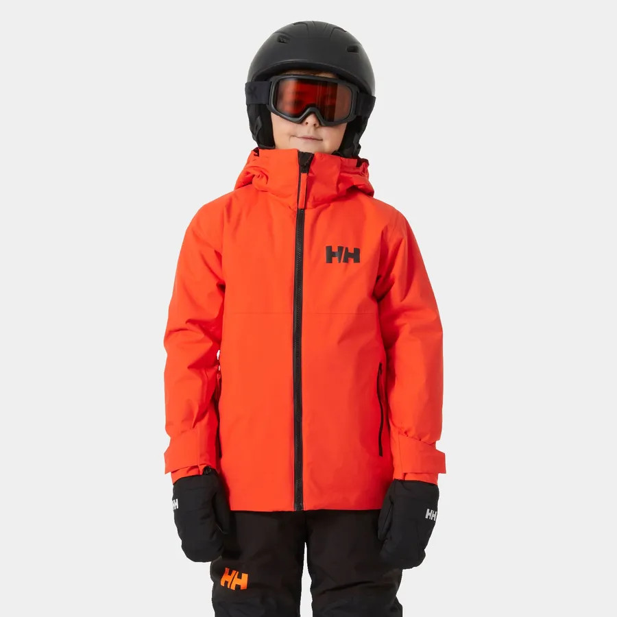 Juniors' Traverse Jacket | Helly Hansen US