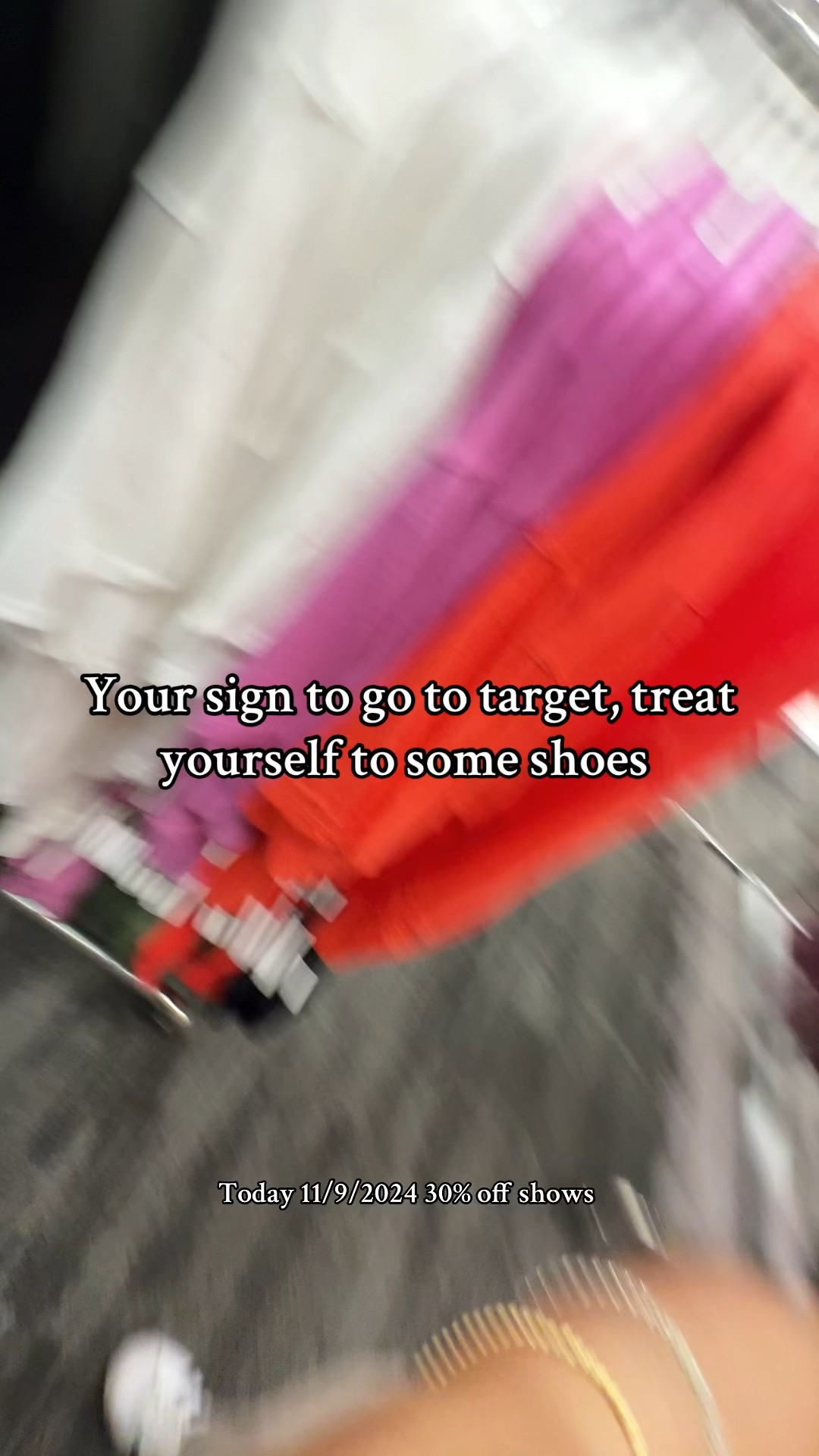 Target Holiday Shoes 👠 11/9/2024 30% off shoes 

#LTKFindsUnder50 #LTKSaleAlert #LTKHoliday