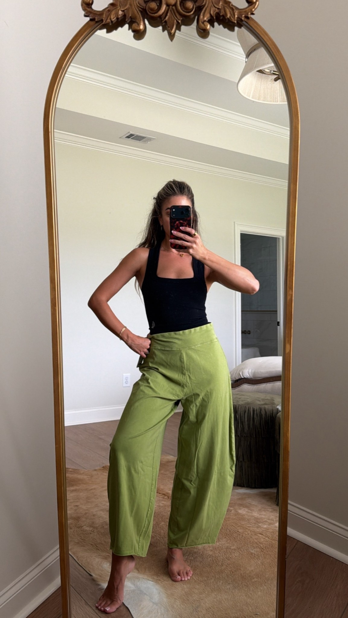 this green>>> 💚

#LTKootd #LTKmomlife #LTKselfcare