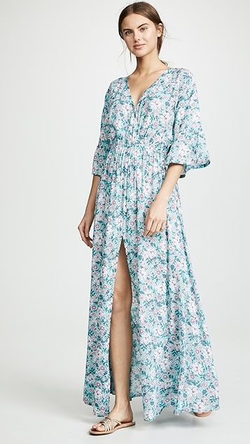 Surry Maxi Dress | Shopbop