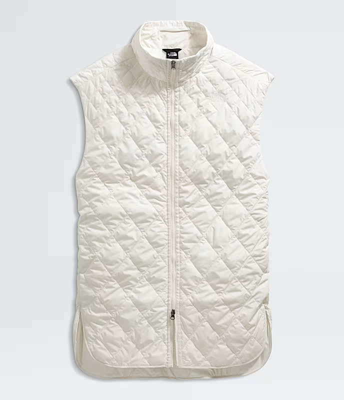 Women’s Diamond Peak Insulated Vest | The North Face (US)
