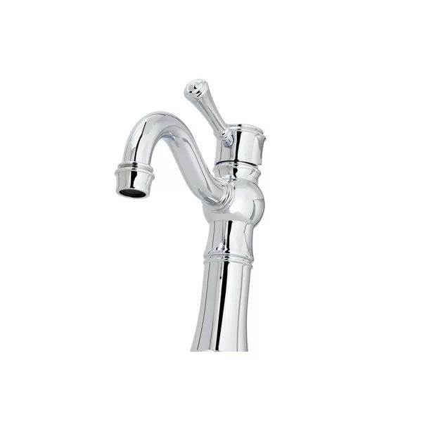 MNO521CP Florence Bathroom Faucet with Drain Assembly | Wayfair North America