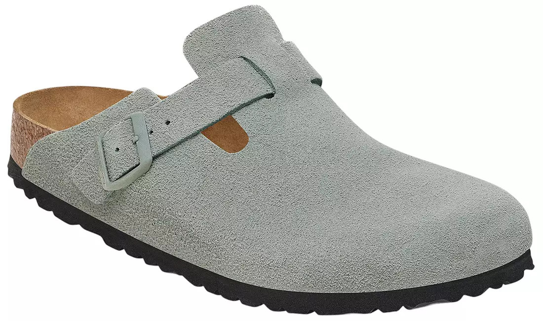 Birkenstock Women's Boston Soft Footbed Clogs | DICK'S Sporting Goods