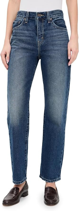 Levi's Women's Easy Dad | Amazon (US)