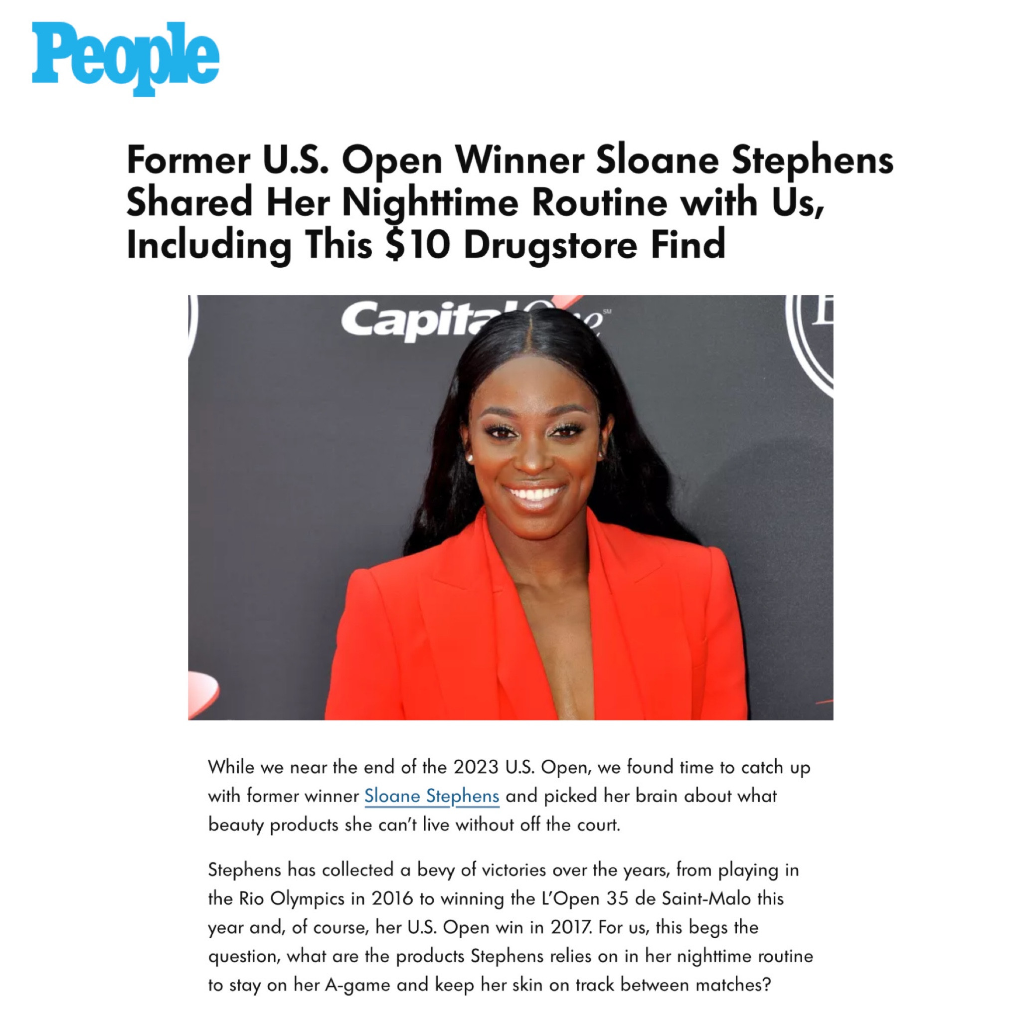 Shared my nighttime beauty picks with People Mag! 

#LTKfindsunder50 #LTKfindsunder100 #LTKbeauty