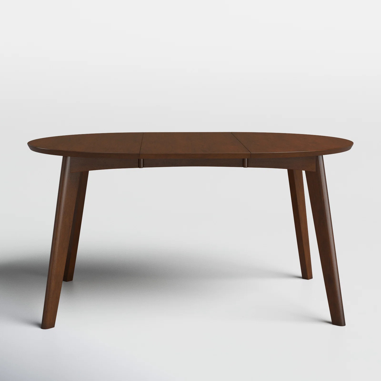 Lio Extendable Solid Wood Dining Table | Wayfair North America