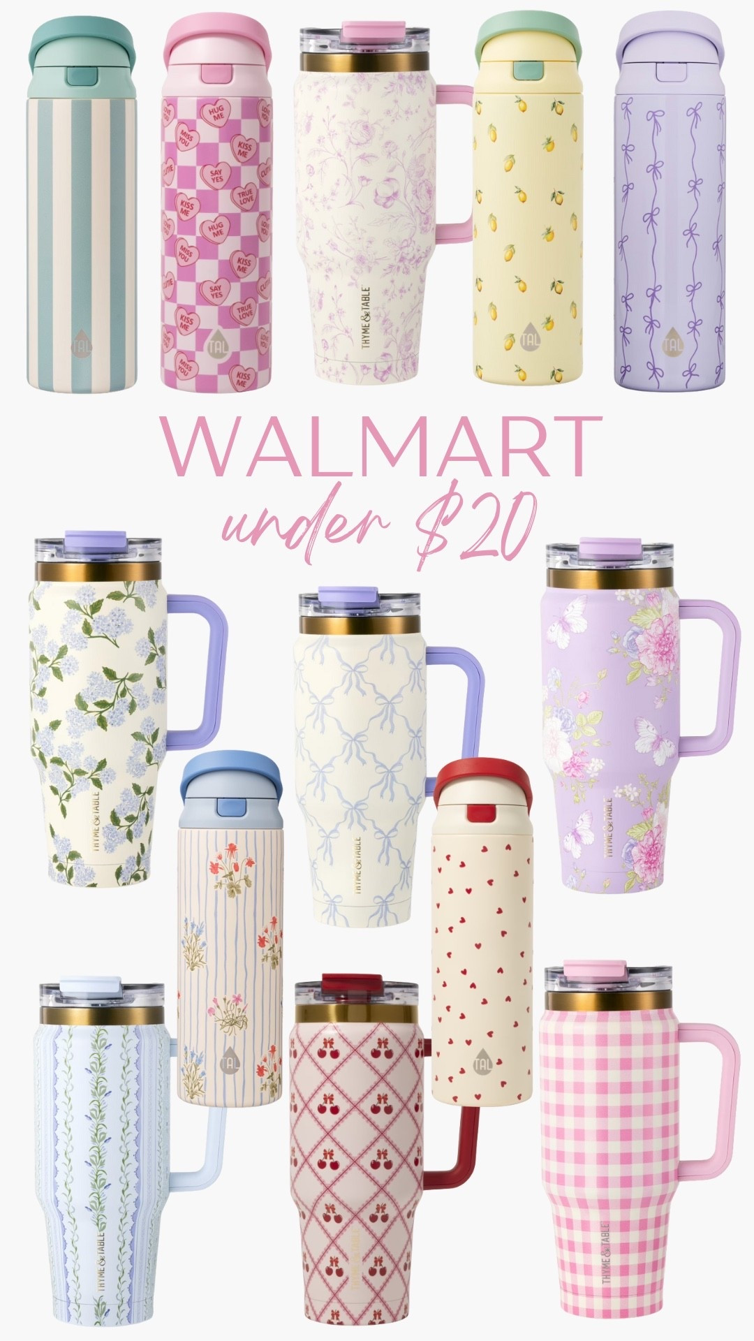 Cutest water bottles under $20! Great gifts 

THEBLOOMINGNEST 

#LTKKids #LTKValentine #LTKmomlife