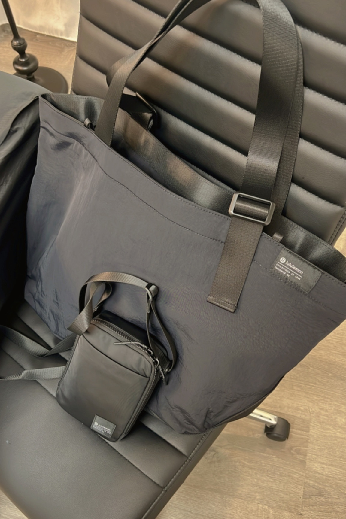 They’re the perfect work — travel — life bags  

#LTKGiftGuide #LTKtravel #LTKitbag