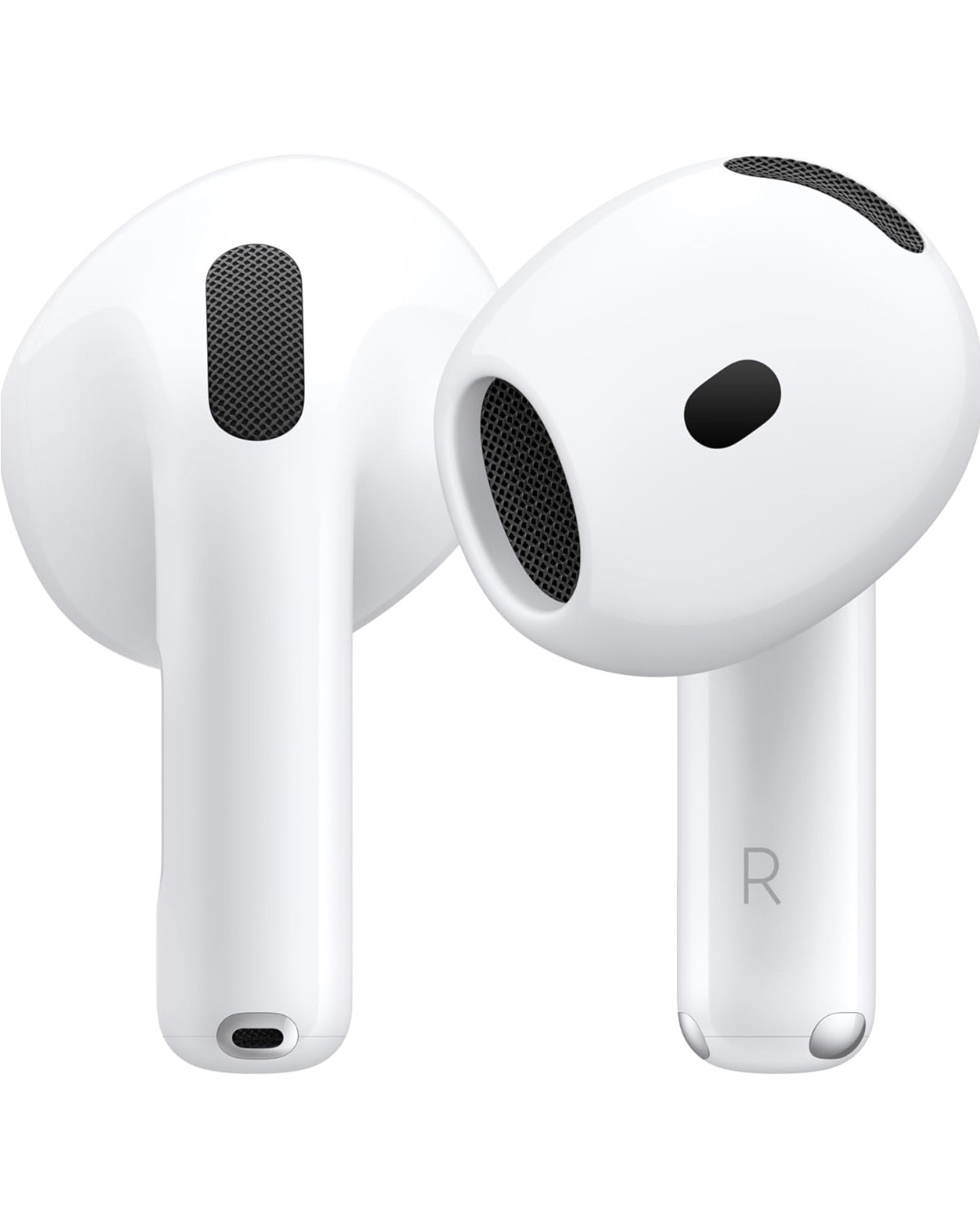 Apple air pods 4 with noise cancellation nearly 50% off for black Friday!

#LTKCyberWeek #LTKSaleAlert #LTKGiftGuide