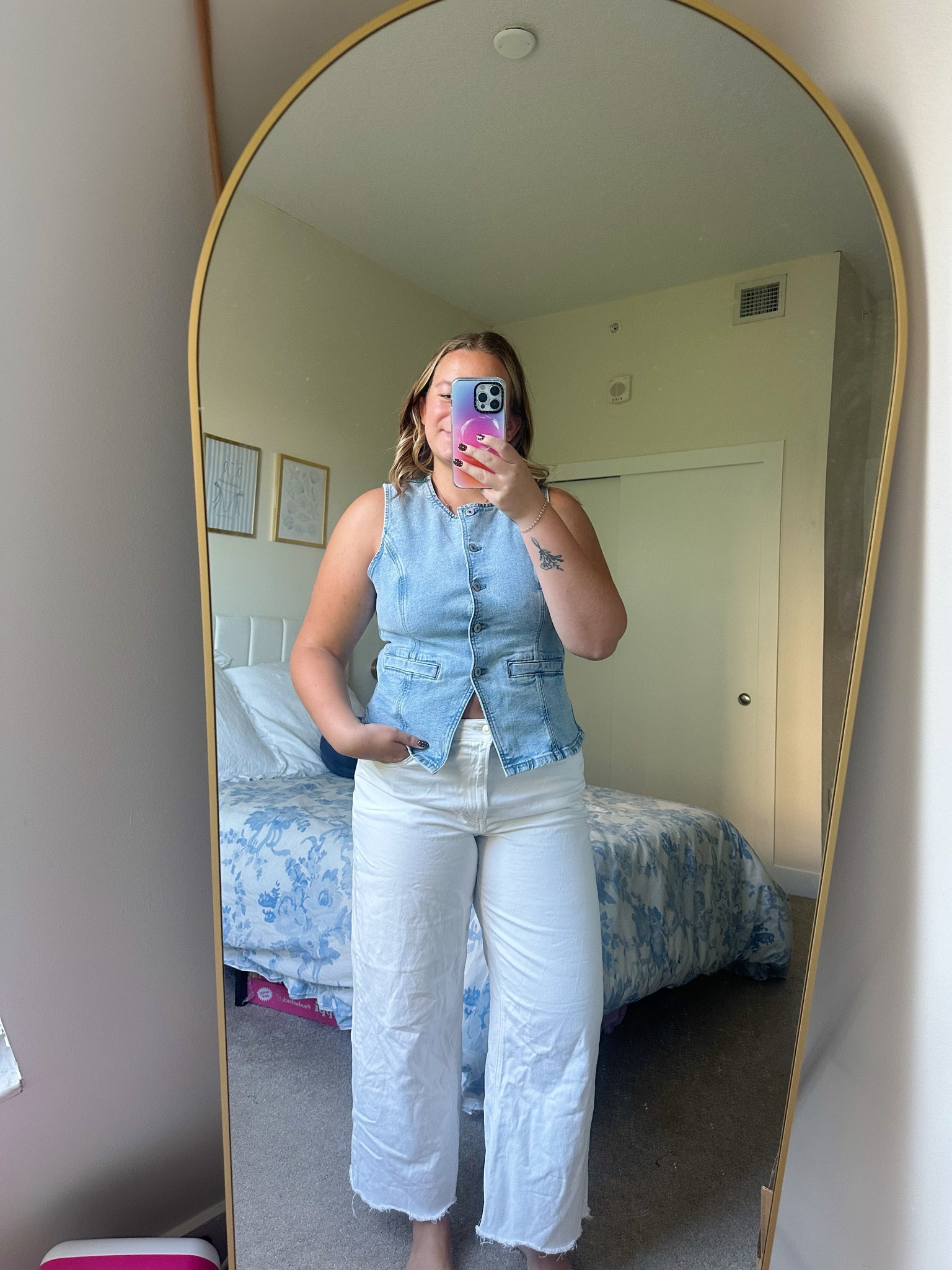 My fav fall fit 

#LTKStyleTip #LTKFindsUnder50