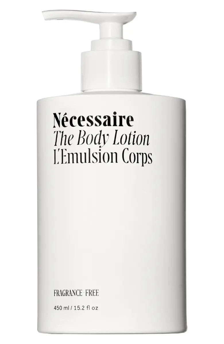 Nécessaire The Body Lotion $48 Value | Nordstrom | Nordstrom