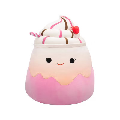 Squishmallows 14'' Sundae Plush | Target