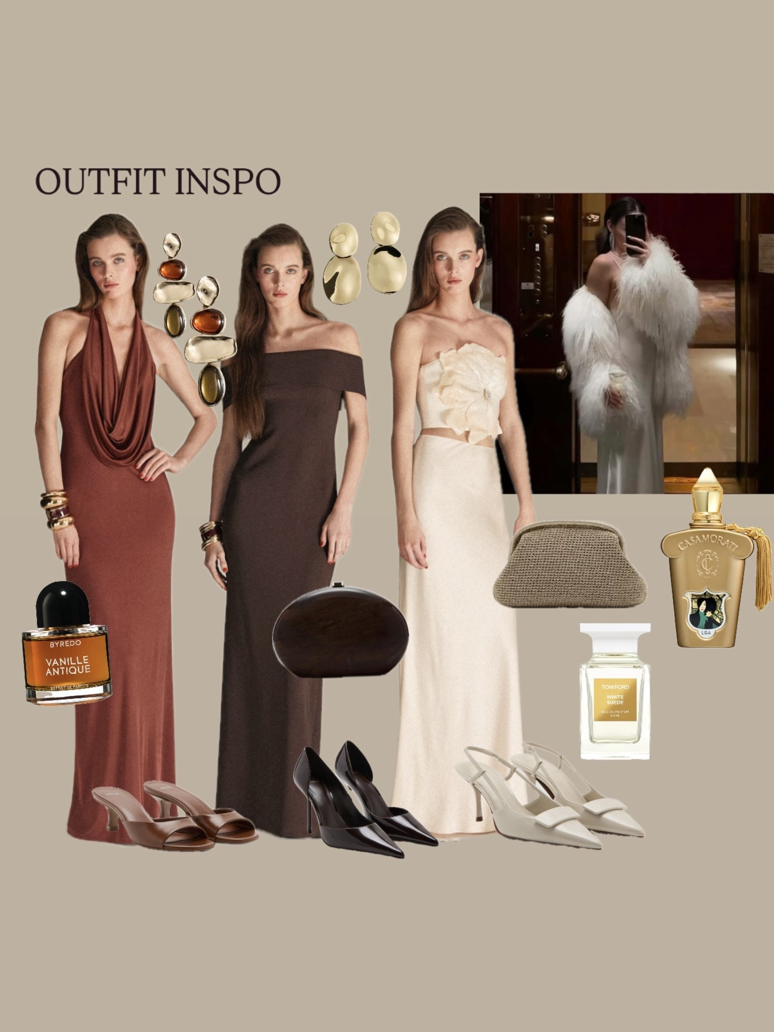  Capsule dress inspo

#LTKkleider #LTKwedding #LTKpartywear