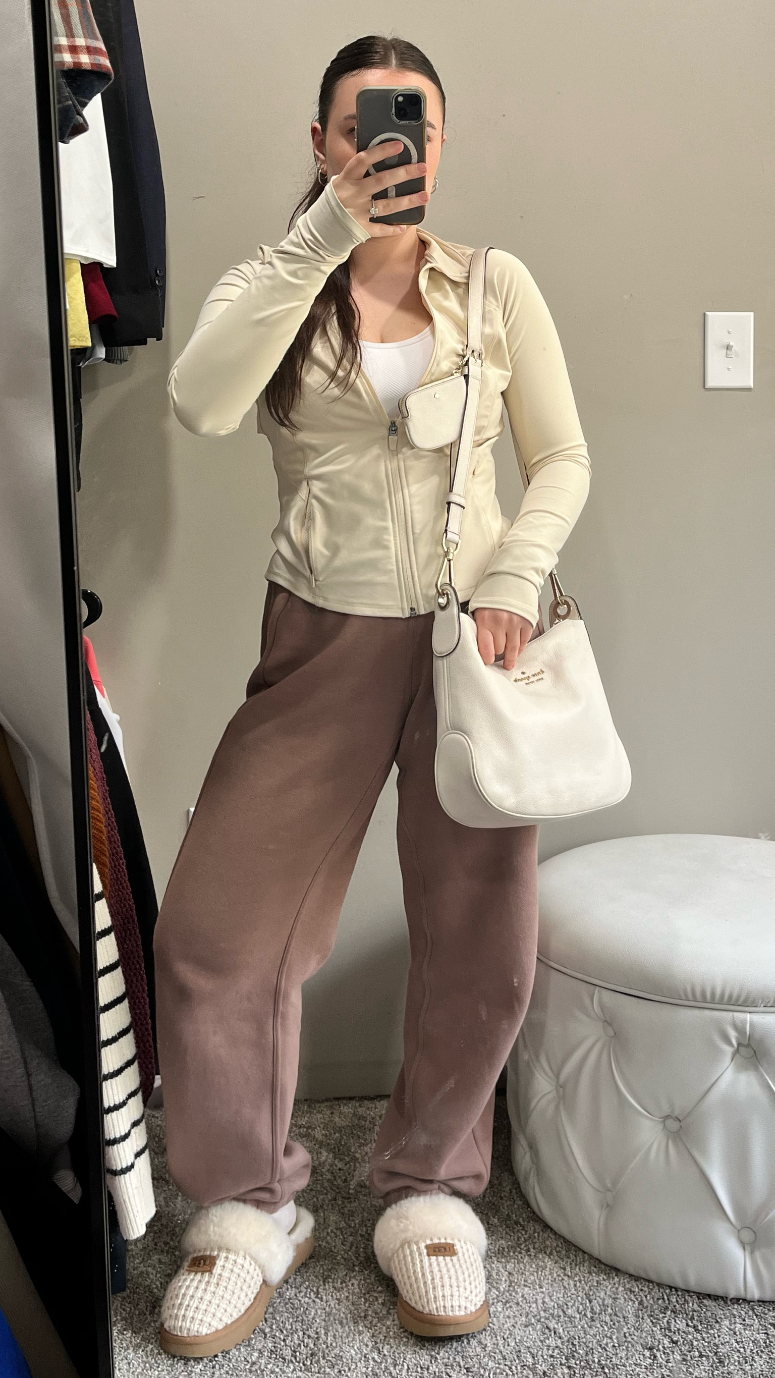 Cozy fall outfit 🍂

#LTKStyleTip #LTKSeasonal #LTKBeauty