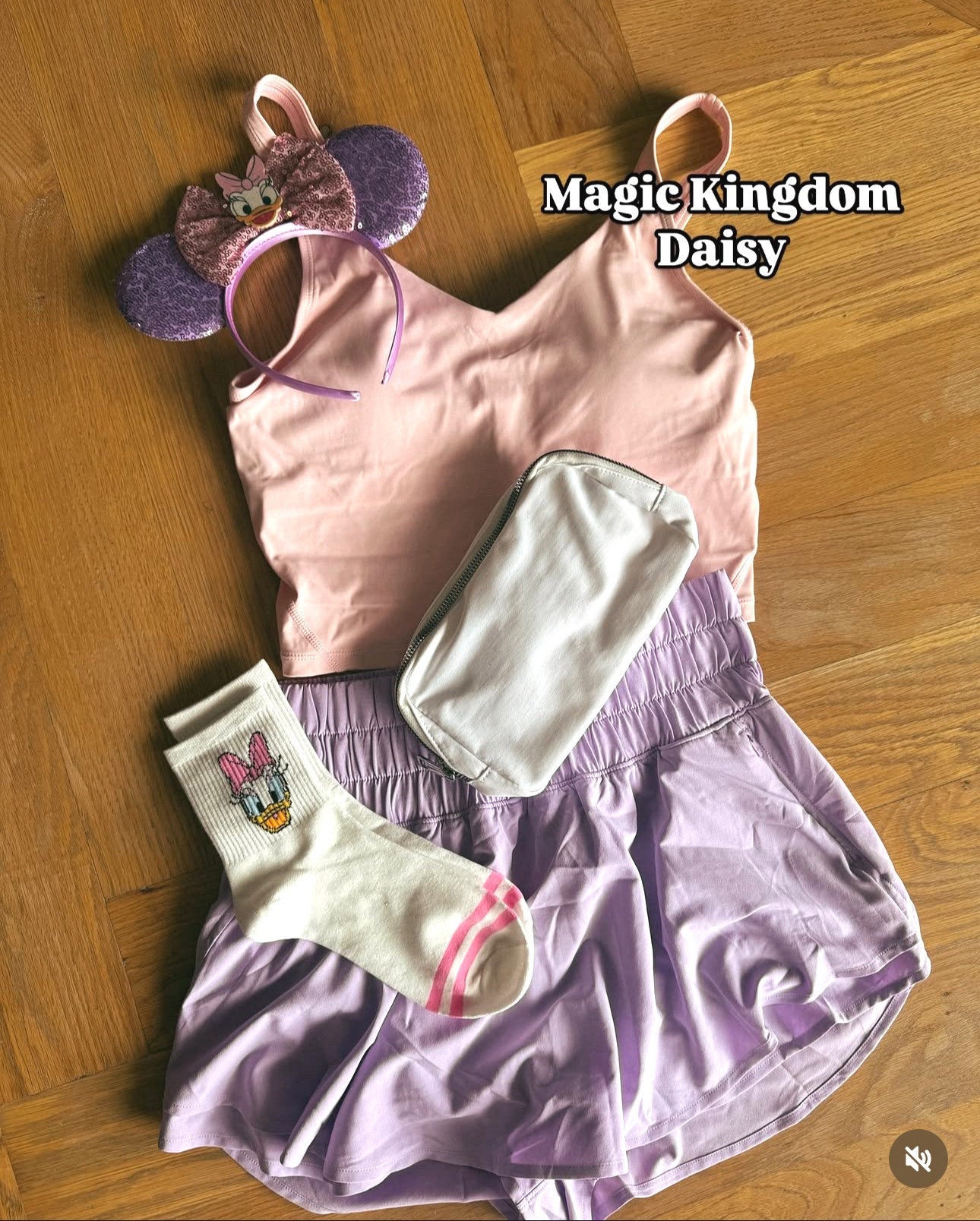 Disneyworld ootd! 

#LTKStyleTip #LTKSummerEdit #LTKTravel