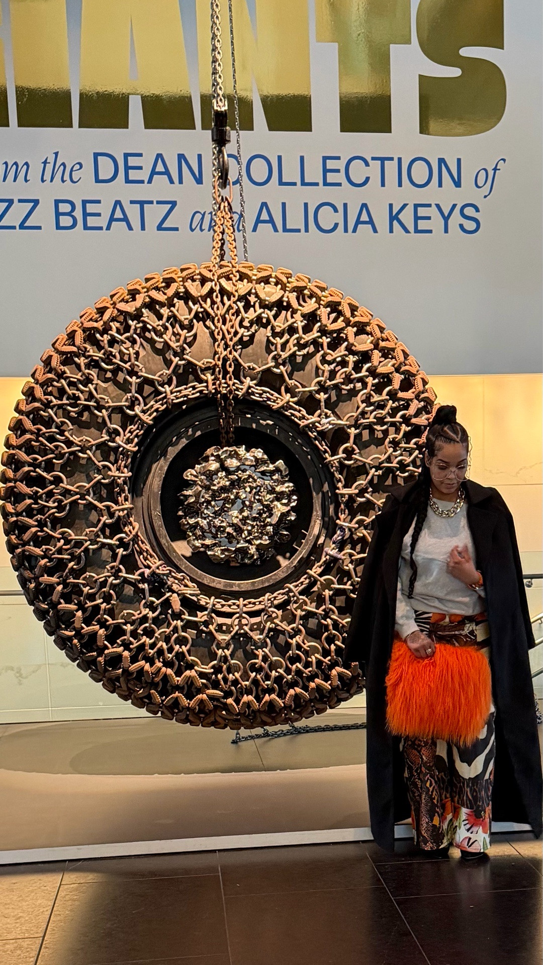 Quiet luxury, but make it cultural.
Museum day, soft glam, and details that speak.
Shop the look via LTK 🤍
#LTKstyle #LTKfashion 

#LTKootd